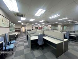 Tradehub 21 (D22), Factory #603522901